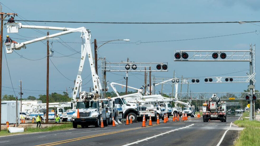 Louisiana lineman apprenticeships and training